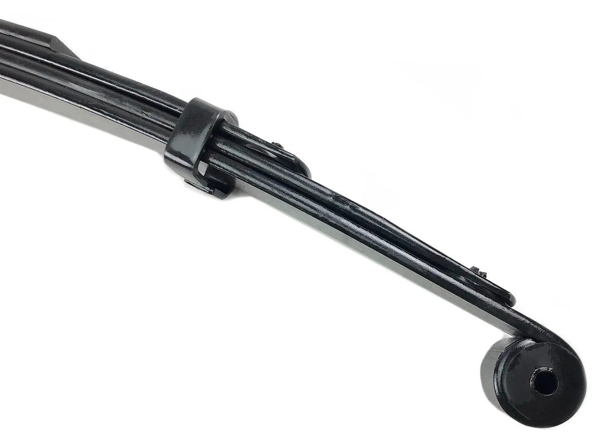 Tuff Country 18371 Front 3in Lift HD Leaf Springs for 1973-1987 Chevrolet 1/2 and 3/4 Ton 4WD