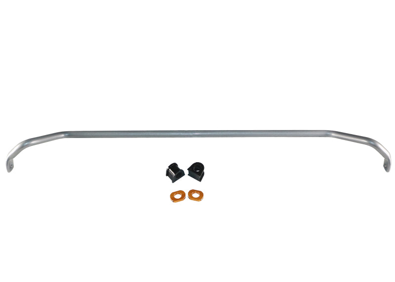 Whiteline BSF39 Front 22mm Sway Bar Heavy Duty for 2008-2014 Subaru Impreza, 2009-2013 Subaru Forester, 2012-2014 Subaru WRX