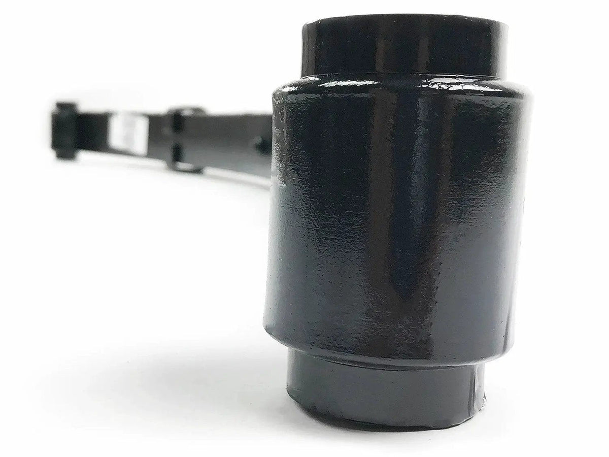 Tuff Country 18460 Front 4in Lift Leaf Springs Each for 1969-1972 Chevrolet 1/2 and 3/4 Ton 4WD