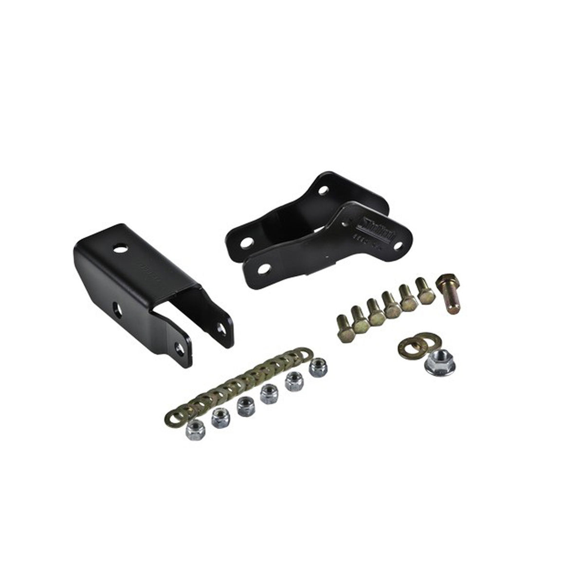 Belltech Shock Extension Kit 1997-2003 for Ford F-150 Quad Cab Only