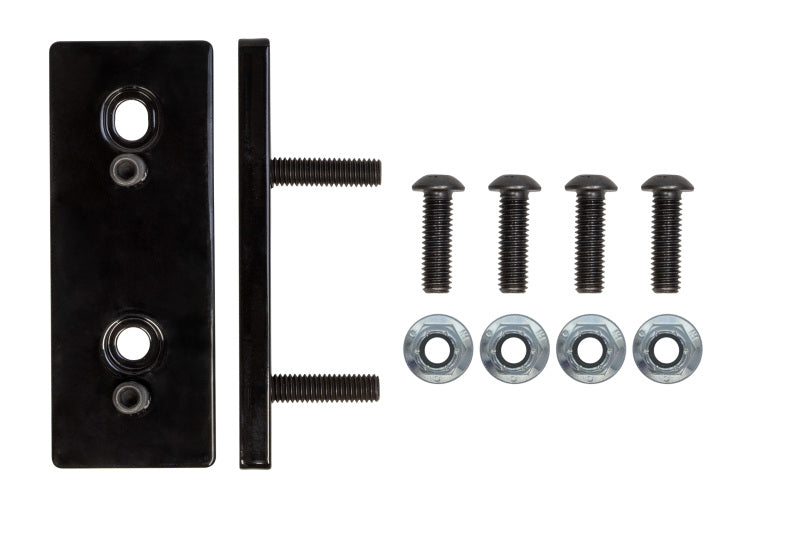 UMI Performance 3068 Front Sway Bar Relocation Brackets for 1970-1981 F-Body