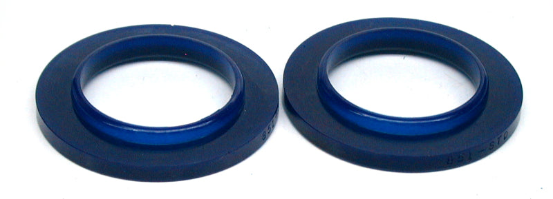 SuperPro Rear Spring Insulator Bushing Kit