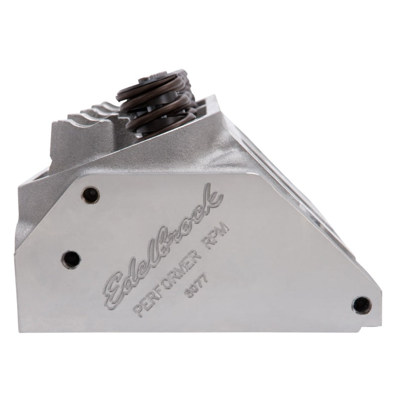 Edelbrock 60779 Single Performer RPM Sb/Chrysler Head Competition