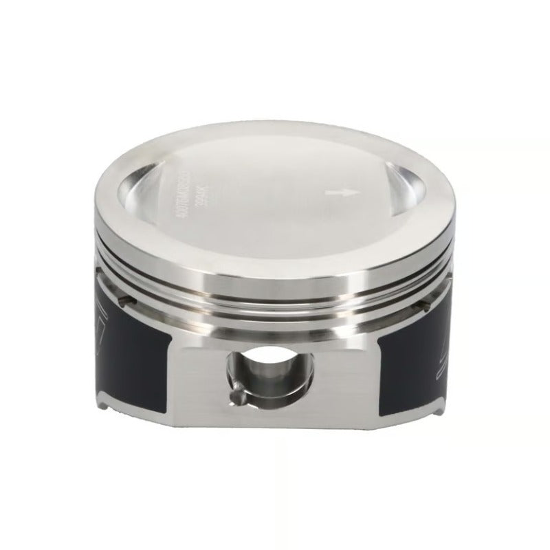 Wiseco 40076M08500 for 00-06 Yamaha YFM400 Kodiak/07-08 Griz 10.5:1 CR Piston Kit