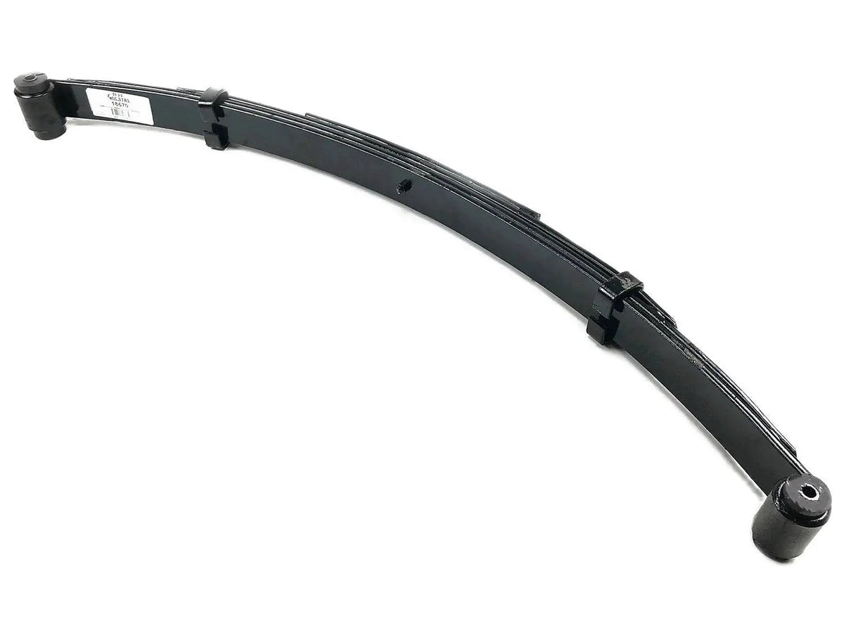 Tuff Country 18670 Front 6in Lift Leaf Springs Each for 1973-1987 Chevrolet 1/2 and 3/4 Ton 4WD