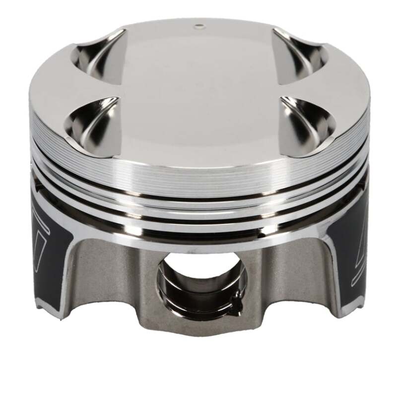 Wiseco K656M855AP for Mitsu 4G64 w/4G63 Heads 10.5:1 E85 Piston Kit