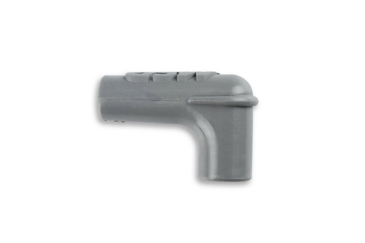 MSD 8207 Coil - Blaster SS - Red
