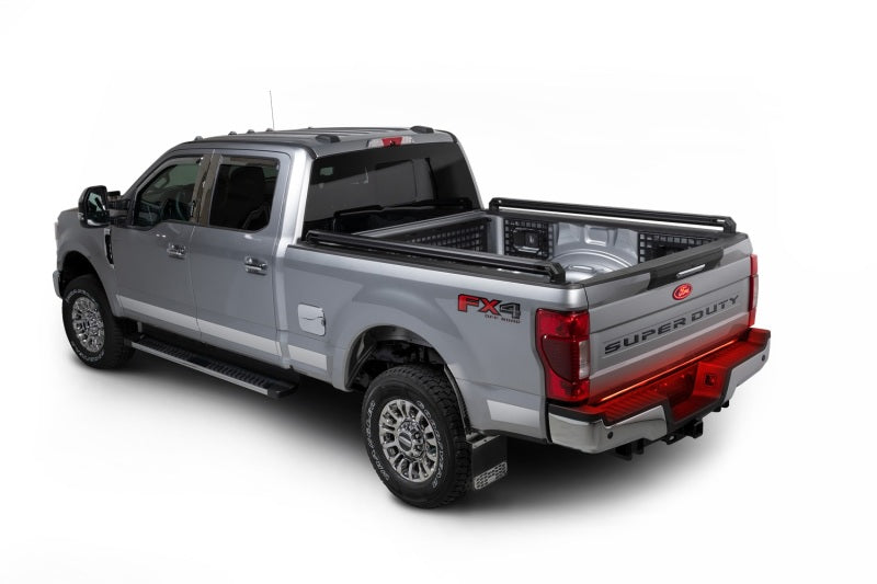 Putco for 2019-2026 Silverado/Sierra 60in Red Light Blade Direct Fit Kit Red