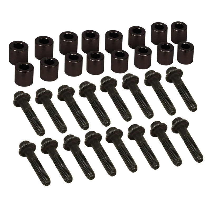 BD Diesel 03-07 Ford F250 Exhaust Manifold Bolt/Spacer Kit 1041483