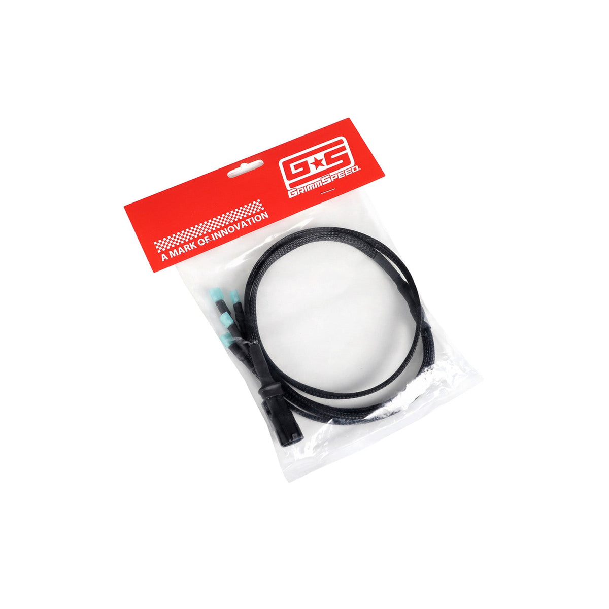 GrimmSpeed GRM040026 for 2015+ WRX/STI Hella Horn Wiring Harness