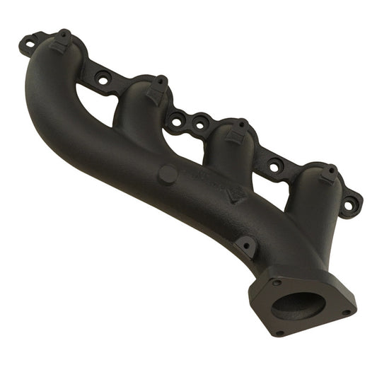 BD Diesel Driver Side Exhaust Manifold 02-13 Chevy Silverado 1500 V8 1041402