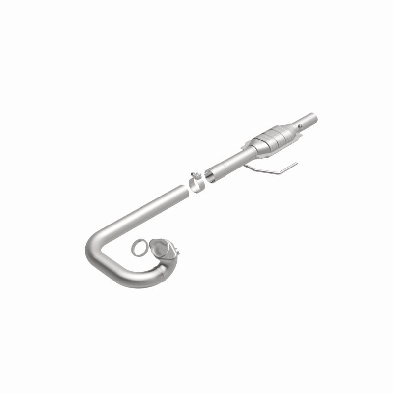 MagnaFlow 23227 Conv DF 97-99 Jeep Wrangler 4.0L - #23227