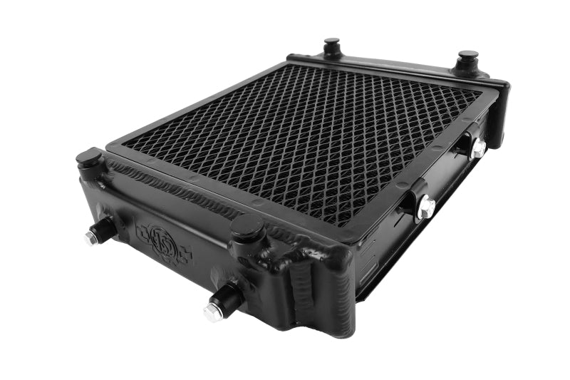 CSF 8132 Radiator for 2015+ Volkswagen Golf