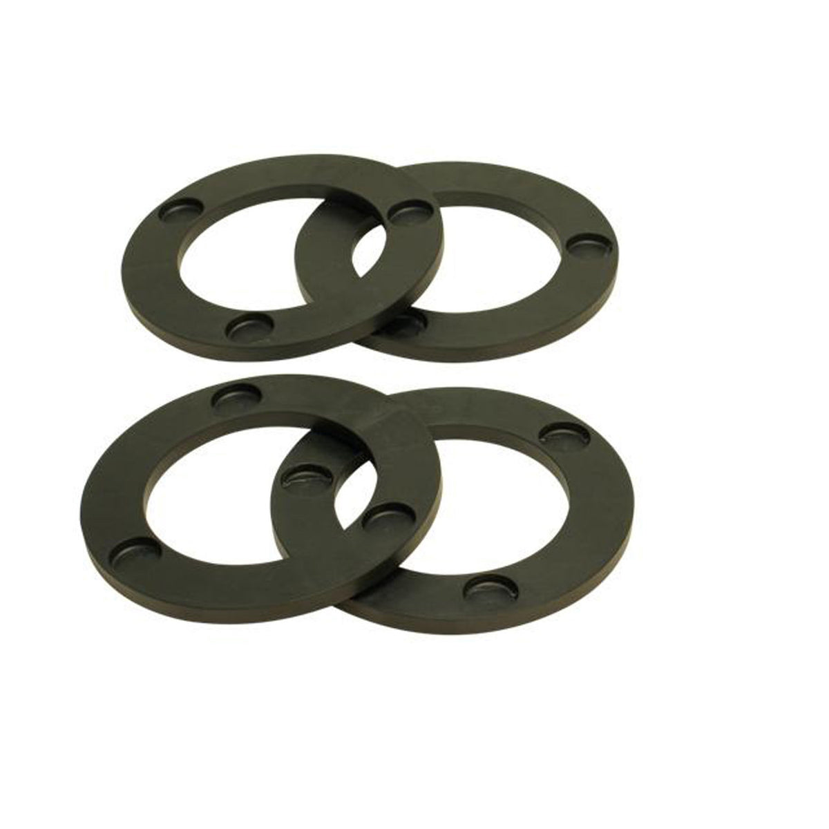 Belltech Spring Distance Kit 1/2in 2007-2020 for GM Suvs Front