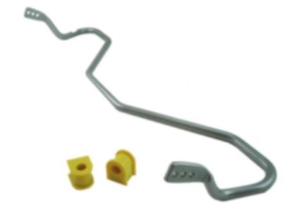 Whiteline BTR79Z Rear 22mm Heavy Duty Adjustable Sway Bar for 1992-2000 Lexus SC300, 1992-2000 Lexus SC400