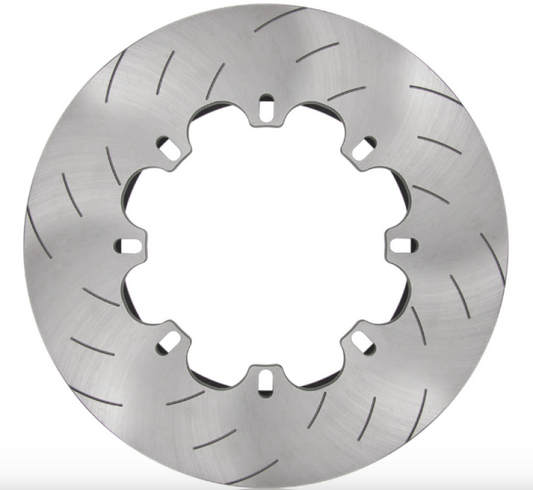 EBC Racing 2014+ Mini Cooper S (F56) Front Floating SD-Rotor Replacement Right Disc Ring SGDR330X28 D51RH