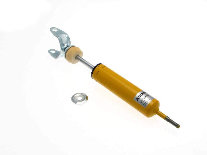 Koni Sport (Yellow) Shock 97-11 Chevy Corvette Coupe/Conv C5 incl Z06 (exc. Elect Susp/ZR1) - Rear - #3013 1024Sport