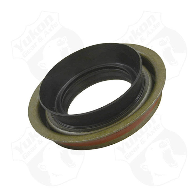 Yukon Gear & Axle YMS710429 Right Hand Inner Stub Axle Seal For 96+ Model 35 and Ford Explorer Front