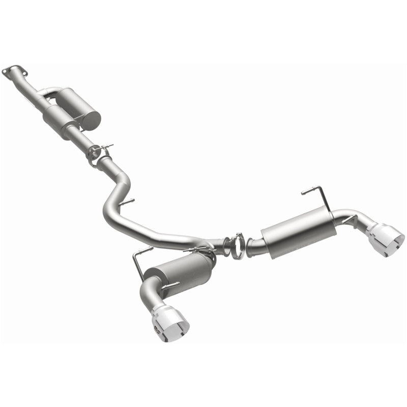 MagnaFlow 19595 17-22 Subaru BRZ/Scion FR-S/Toyota GT86 NEO Cat-Back Exhaust System - #19595