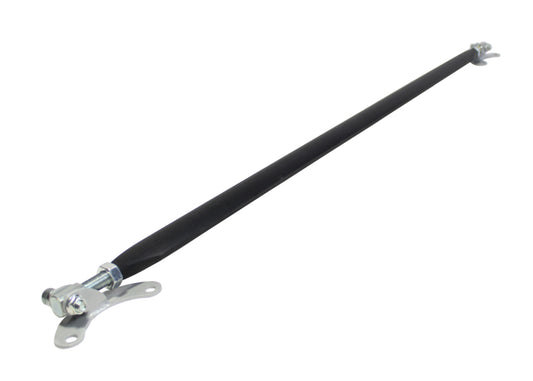 Whiteline KSB535 Rear Adjustable Strut Tower Brace for 1991-1994 Nissan Sentra, 1991-1993 Nissan NX