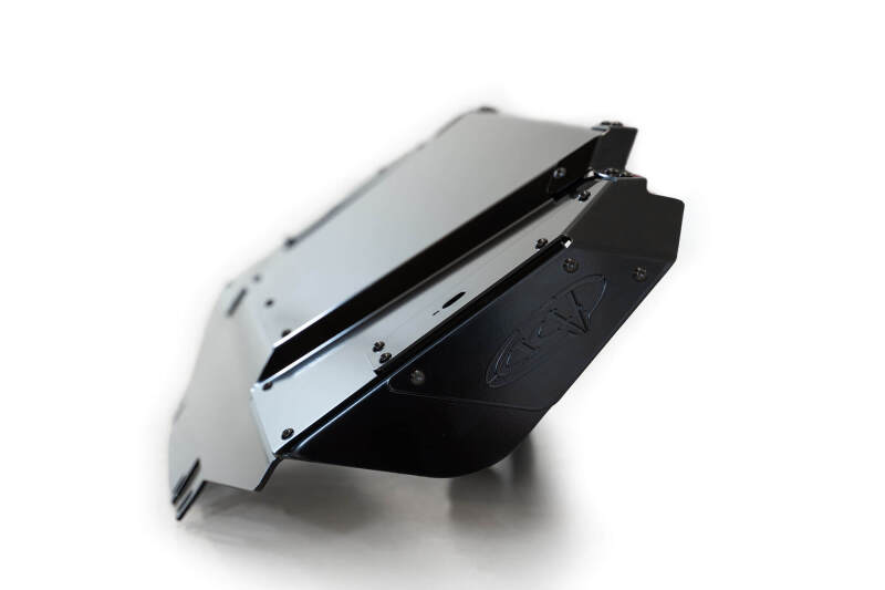 Addictive Desert Designs for 21-22 Ford Bronco Bomber Skid Plate (Use w/ Bomber Front Bumper)