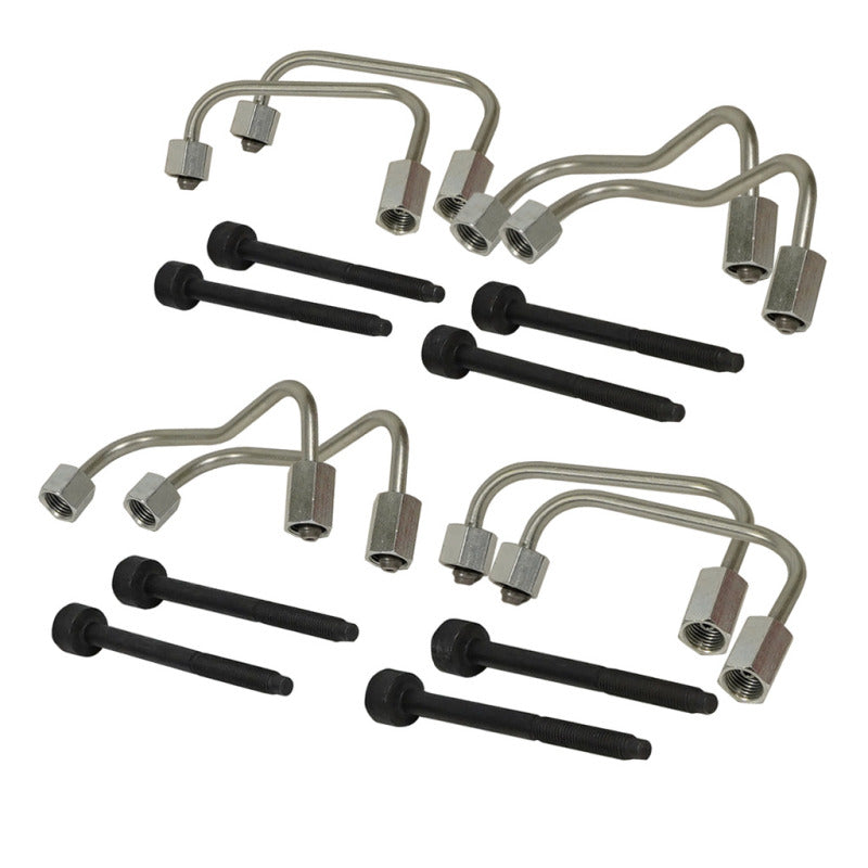 BD Diesel 11-21 Ford 6.7L Power Stroke Injector Line Kits 1050165
