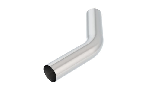 Borla 19002 Mandrel Bent 45 Degree Bend 3 in OD