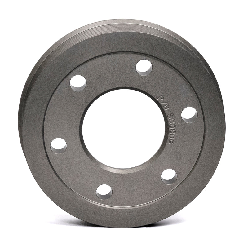 Fluidampr 500809 Toyota 2JZ 15% Underdrive Pulley Ring for 840801 Damper