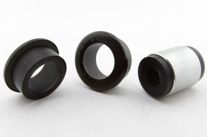 Whiteline W83395 Rear Panhard Rod Bushing for 1996-2004 Nissan Pathfinder, 1997-2003 Infiniti QX4