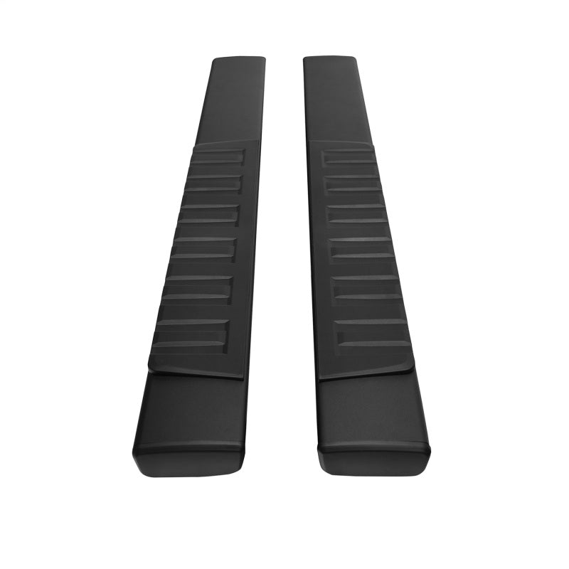 Westin 28-71255 R7 Nerf Bars for 2019-2026 Chevrolet Silverado / GMC Sierra 1500 Regular Cab Black