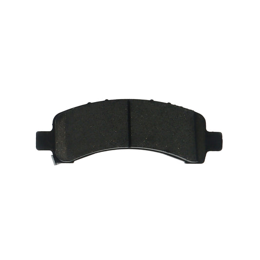 Baer Brakes 03-06 Cadillac Escalade Claw Brake Rear Pads