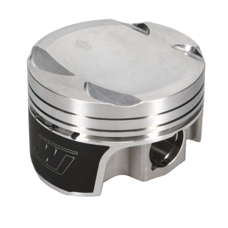 Wiseco K698M86 for Mitsubishi EVO X 4B11 Turbo -8cc 86mm Bore 8.8 CR HD Forged Piston Kit