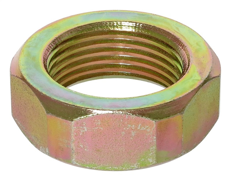 RockJock 1in-14 Jam Nut (RH Thread, Small Hex)