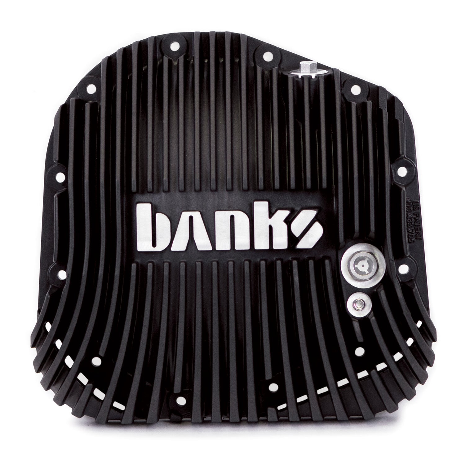 Banks Power Banks Differential Cover Kit, Sterling 10.25, 1985-24 Ford,  - 19262