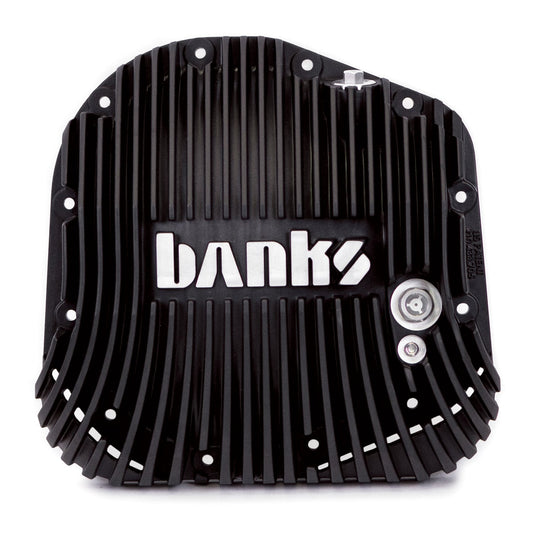 Banks Power Banks Differential Cover Kit, Sterling 10.25, 1985-24 Ford,  - 19258