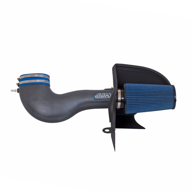 BBK Performance 17365 Cold Air Intake Kit Charcoal Metallic for 2005-2009 Ford Mustang GT 4.6L