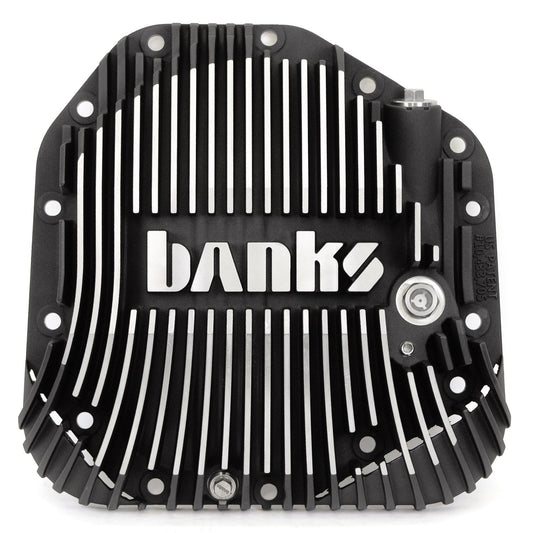 Banks Power Banks Differential Cover Kit, Dana M275, 2017-24 Ford F250/F - 19281