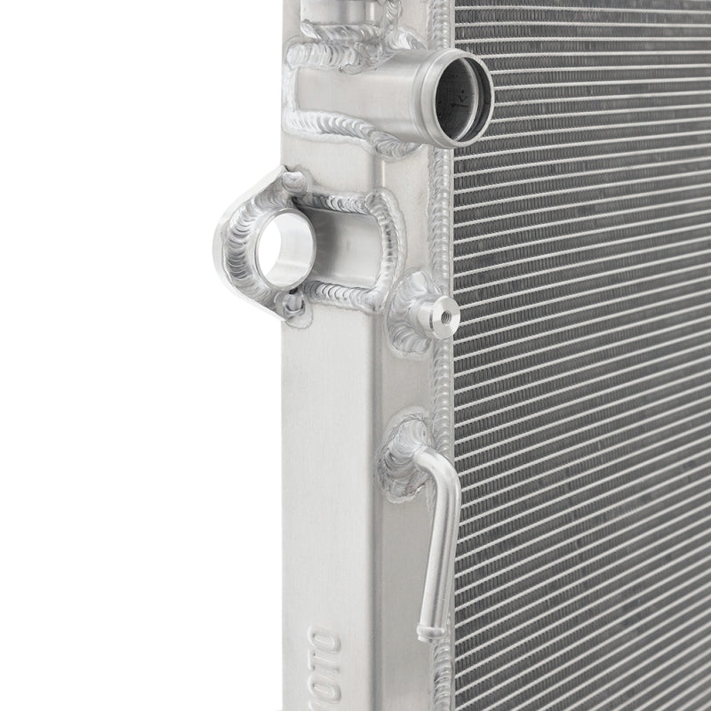Mishimoto 10-23 Lexus GX460 4.6L Performance Aluminum Radiator - #MMRAD-GX460-10