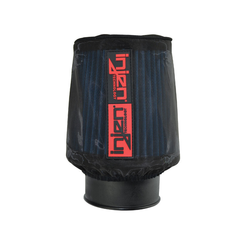 Injen Black Water Repellant Pre-Filter Fits X-1058 - #1032BLK