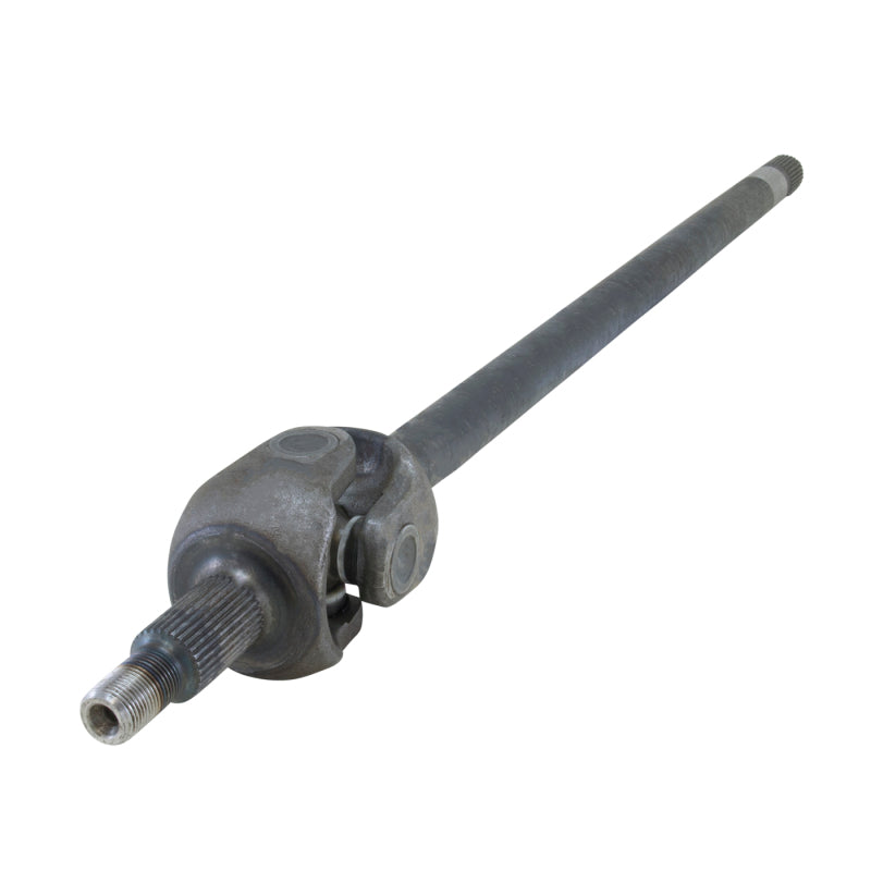 Yukon Gear & Axle YA D75814-2X 1541H Right Hand Replacement Assembly For Dana 30 (84-90 XJ or 97+ TJ/Wrangler)