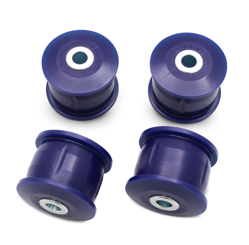SuperPro Rear Trailing Arm Lower Bushing Kit