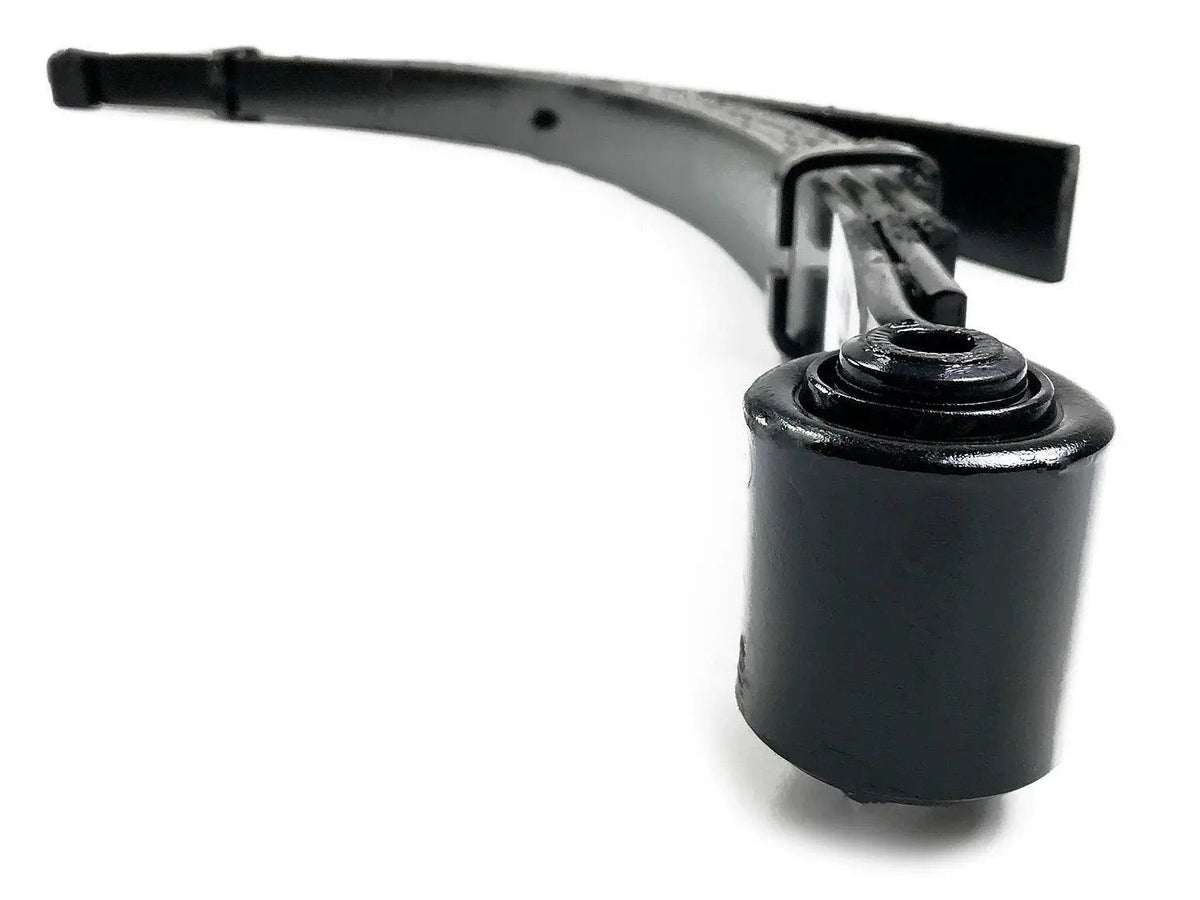 Tuff Country 19390 Rear 3in Leaf Springs Each for 1988-1998 Chevrolet Silverado 1500/2500 Truck 4WD