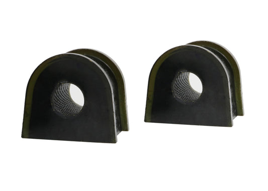Whiteline W0406-15 Sway Bar Bushings for 2000-2004 Subaru Legacy, 2004-2007 Subaru Impreza, 2005-2006 Saab 9-2X