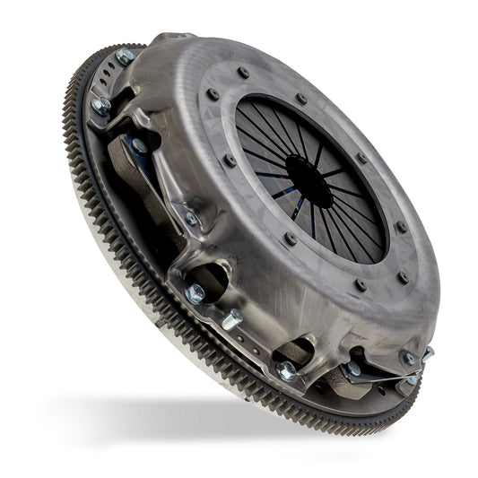 South Bend Clutch for 1993-1994 Ford 7.3 IDI Turbo ZF-5 Stock Clutch Kit (with Flywheel)