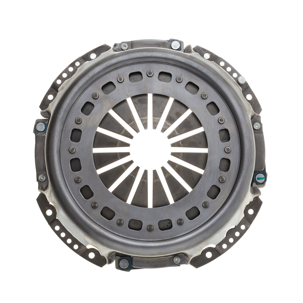 South Bend Clutch for 1993-1994 Ford 7.3 IDI Turbo ZF-5 Stock Clutch Kit (with Flywheel)