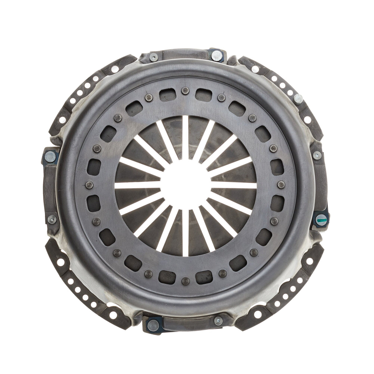 South Bend Clutch for 1987-1994 Ford 7.3 DI Non-Turbo ZF-5 Stock Clutch Kit (with Flywheel)