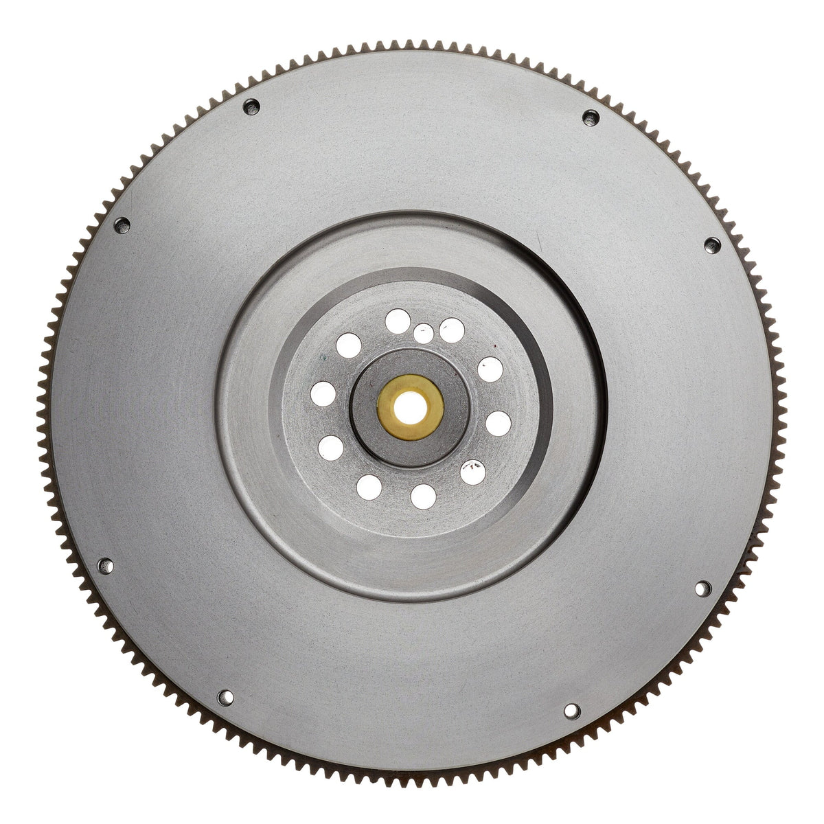 South Bend Clutch for 1994-1998 Ford 7.3 PSD ZF-5 Organic Feramic Clutch Kit (Solid Flywheel)
