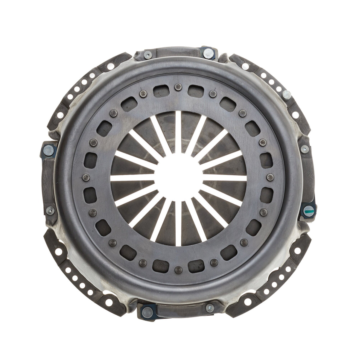 South Bend Clutch for 1987-1994 Ford 7.3 DI Non-Turbo/7.3 IDI Turbo/7.3 PSD ZF-5 Stock Clutch Replacement