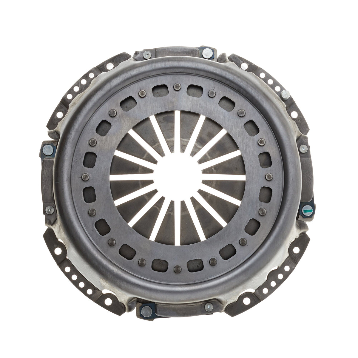 South Bend Clutch for 1999-2003 Ford 7.3 Powerstroke ZF-6 Stock Clutch Kit (Solid Flywheel)