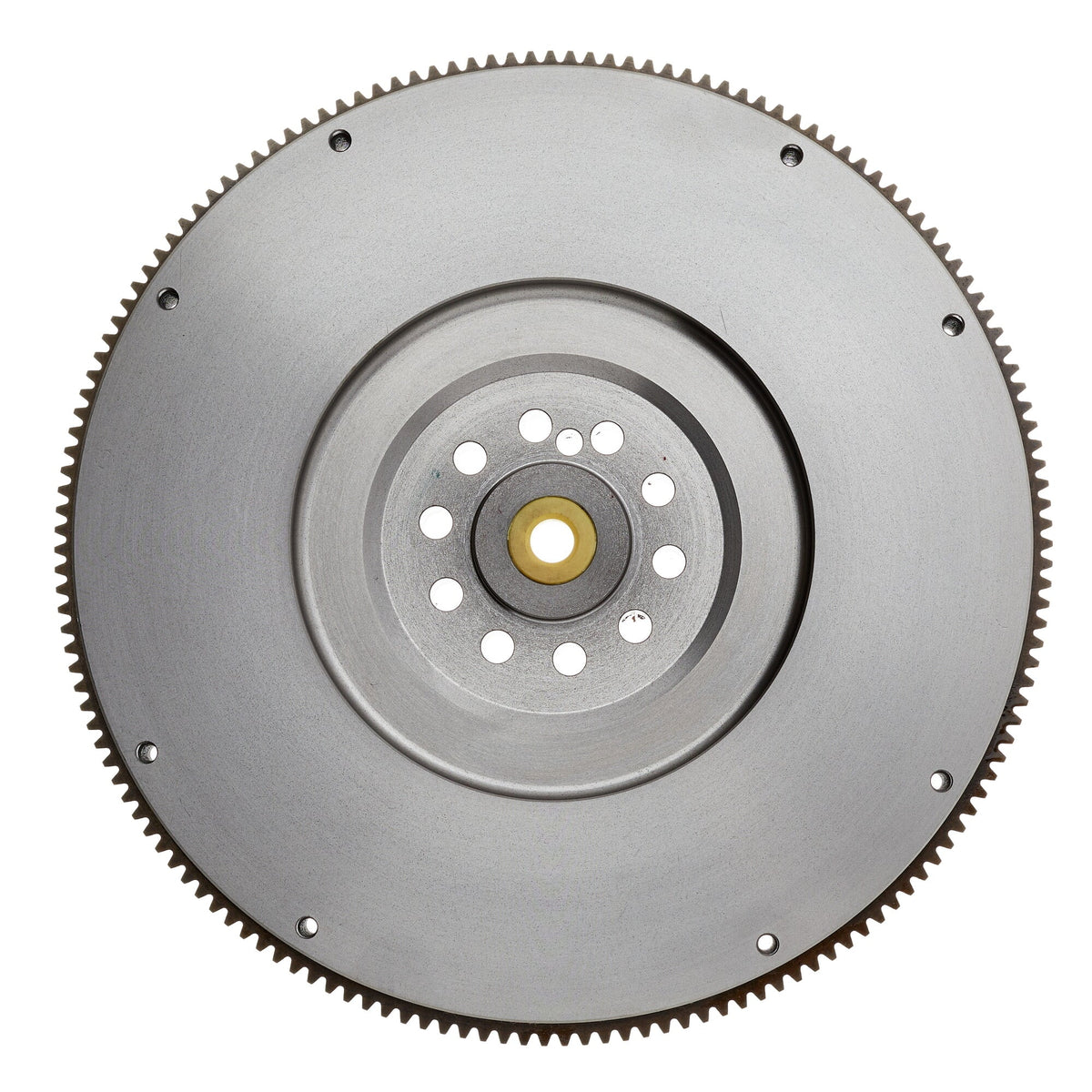 South Bend Clutch for 1999-2003 Ford 7.3 PSD ZF-6 Organic Feramic Clutch Kit (Solid Flywheel)